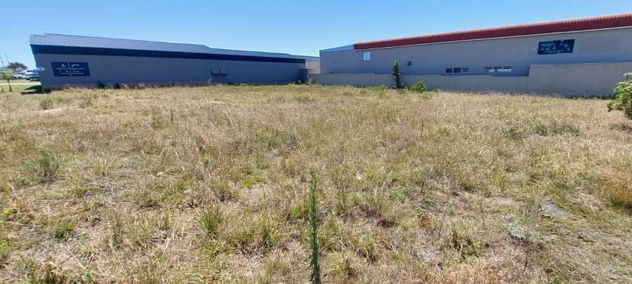 Commercial Property for Sale in Fountains Estate Eastern Cape